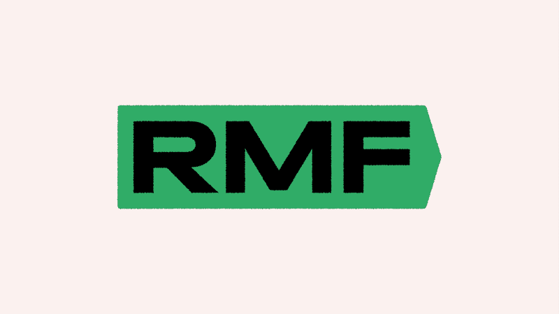 Che cos'è RMF?